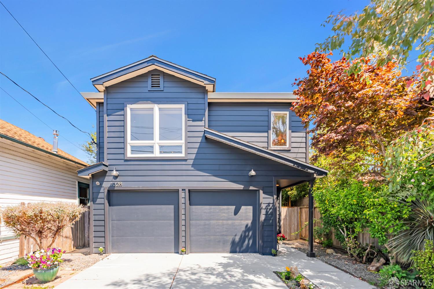 1028 55th Street Oakland, CA 94608 - Photo 2 of 55