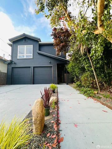 $1,150,000 | 1028 55th Street, Oakland, CA 94608