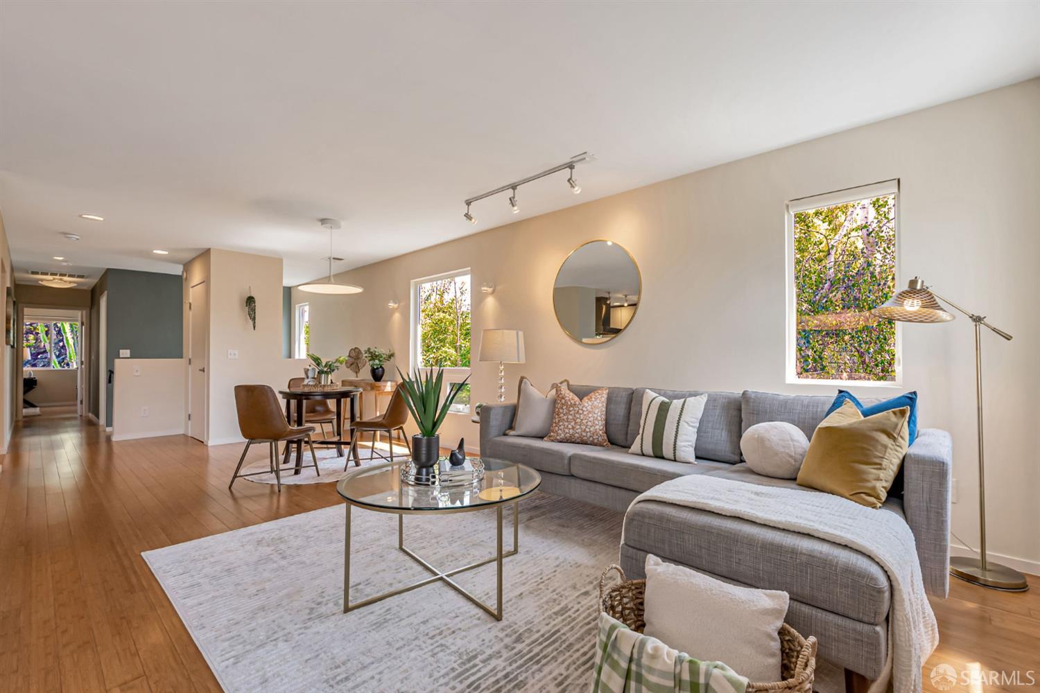 1028 55th Street Oakland, CA 94608 - Photo 5 of 55