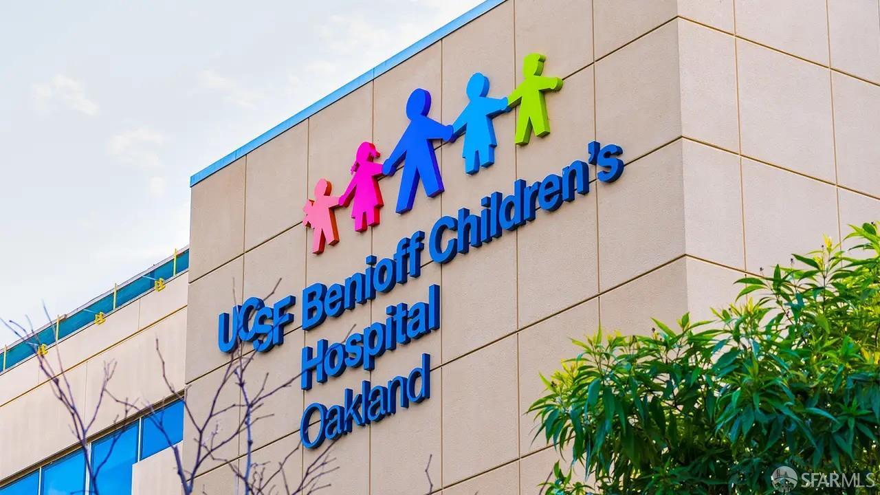 1028 55th Street Oakland, CA 94608 - Photo 53 of 55