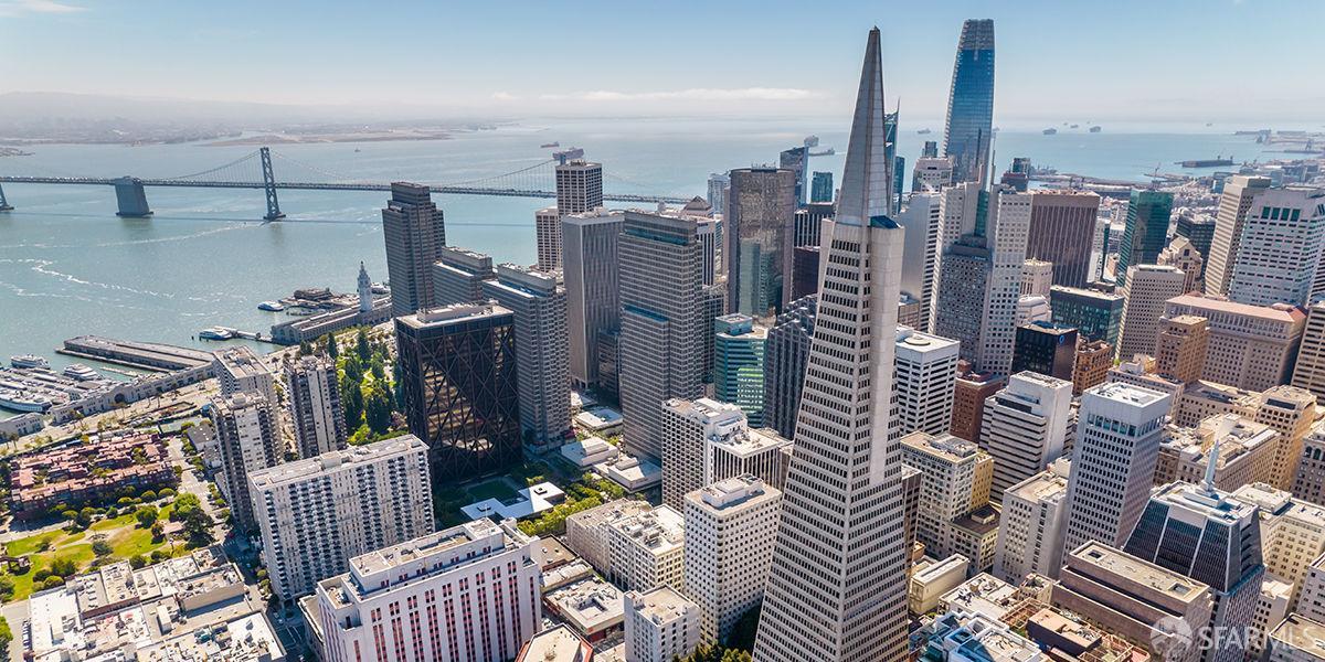 1028 55th Street Oakland, CA 94608 - Photo 54 of 55 San Francisco