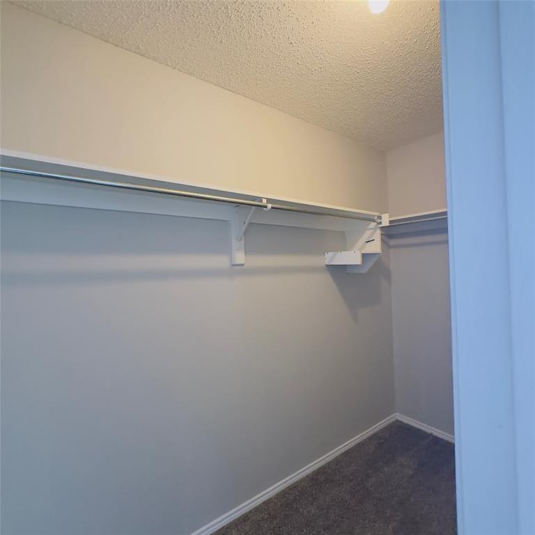 1414 Hardned Lane Dallas, TX 75217 - Photo 10 of 13 a close up view of closet
