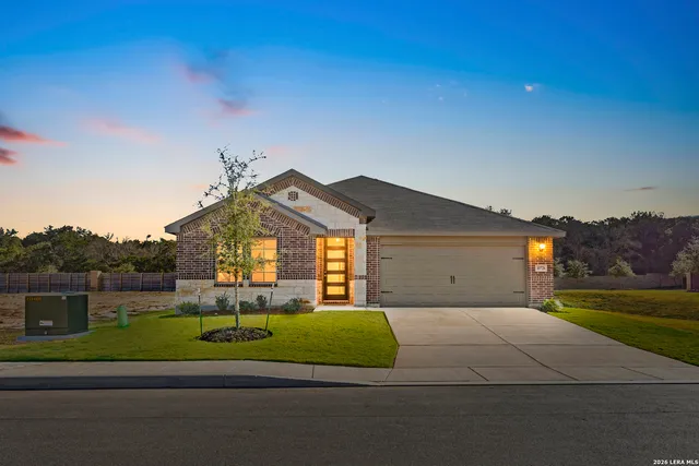 $470,000 | 10726 Yellowtail Boulevard, Boerne, TX 78006