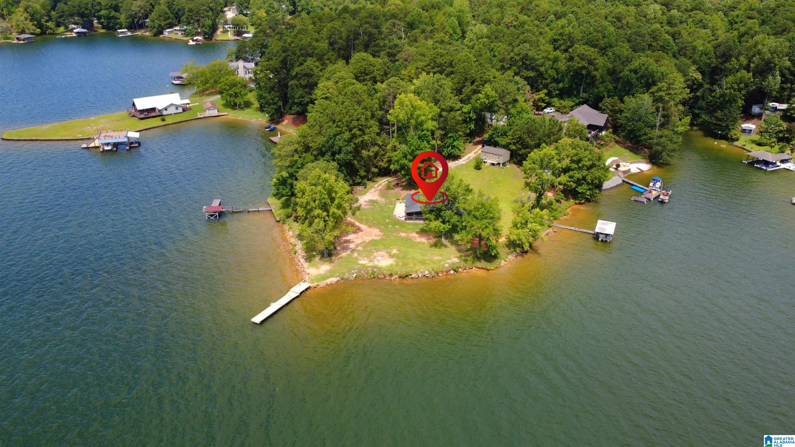 232 Mockingbird Lane Jacksons Gap, AL 36861 - Photo 7 of 27