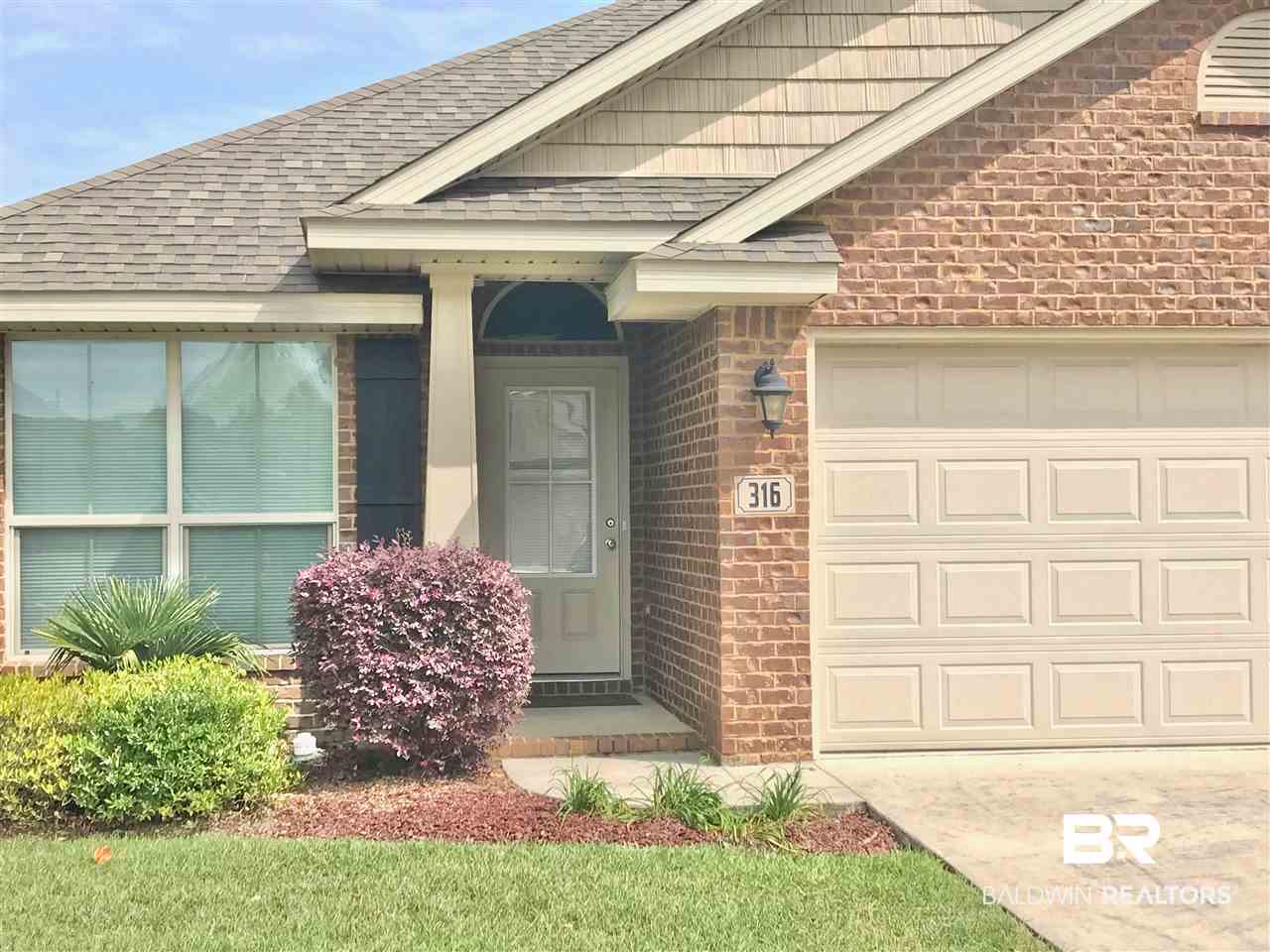 316 Wyatt Court Foley, AL 36535 - Photo 24 of 25