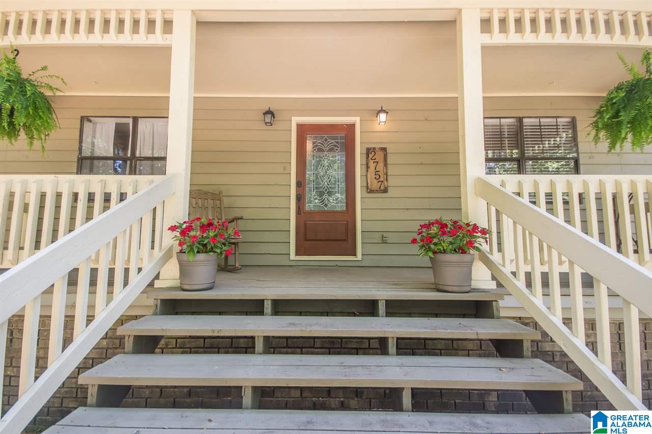 2757 Smokey Road Alabaster, AL 35007 - Photo 3 of 44