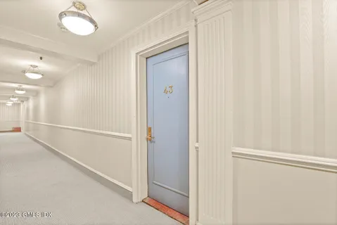 $789,000 | 25 West Elm Street, Unit 43, Greenwich, CT 06830