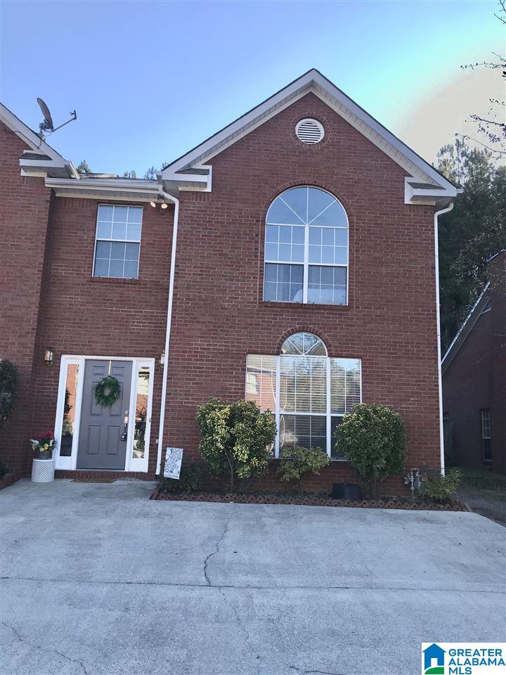 421 Cambrian Ridge Trail Pelham, AL 35124 - Photo 1 of 19