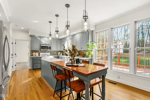 $859,000 | 103 Ashworth Drive, Durham, NC 27707