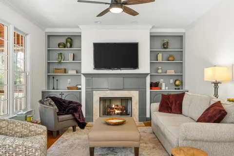 $859,000 | 103 Ashworth Drive, Durham, NC 27707