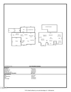 $859,000 | 103 Ashworth Drive, Durham, NC 27707