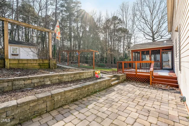 $859,000 | 103 Ashworth Drive, Durham, NC 27707