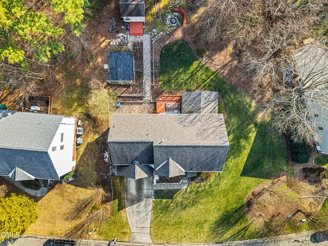 $859,000 | 103 Ashworth Drive, Durham, NC 27707