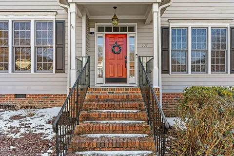 $859,000 | 103 Ashworth Drive, Durham, NC 27707