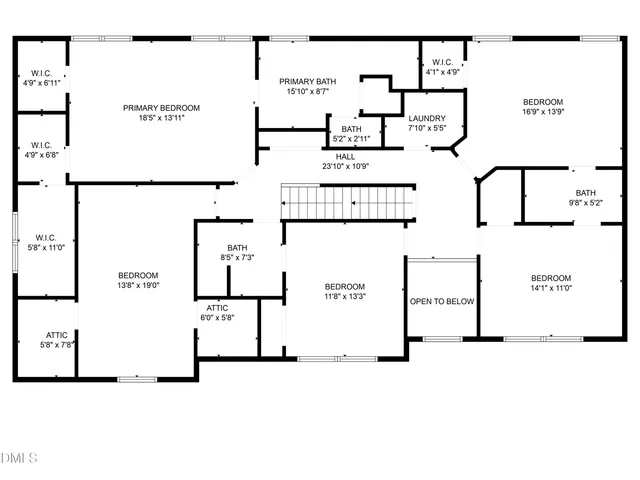 $859,000 | 103 Ashworth Drive, Durham, NC 27707