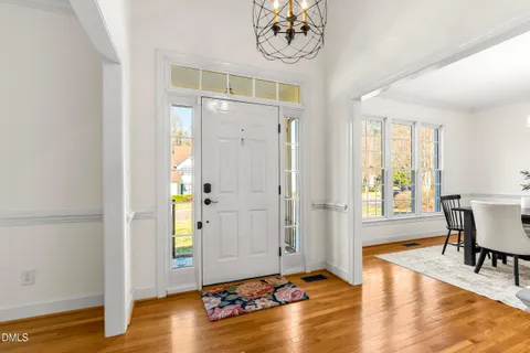 $859,000 | 103 Ashworth Drive, Durham, NC 27707