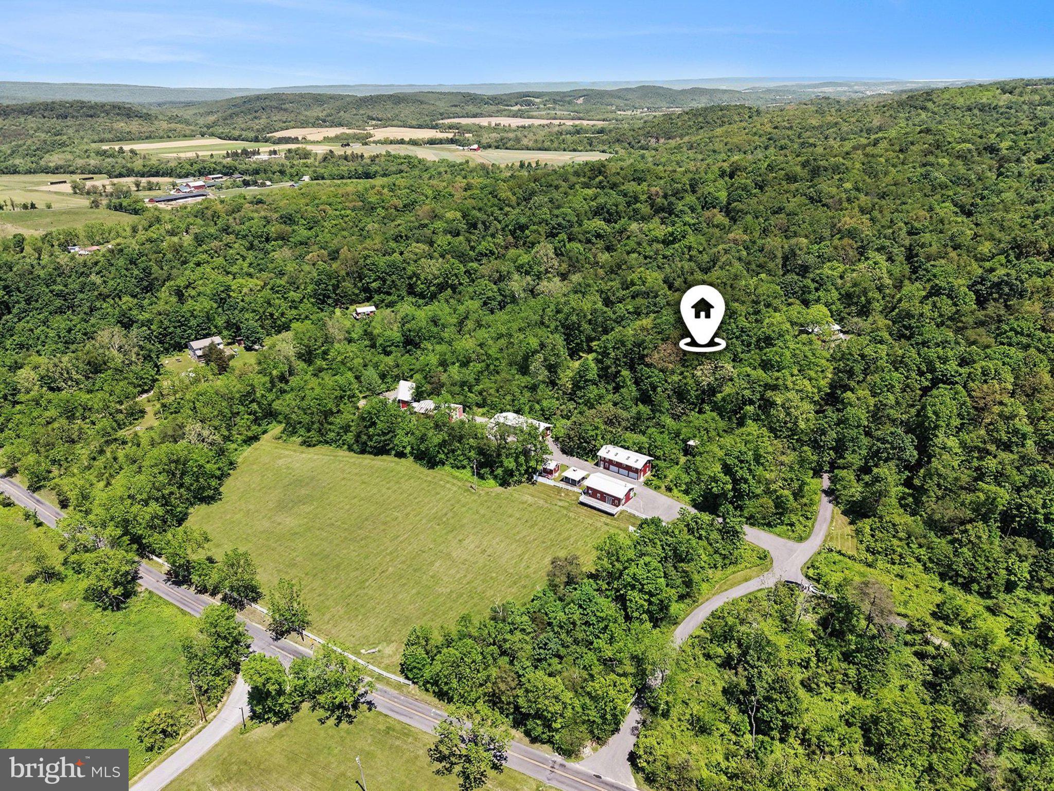 1339 Spruce Hill Road Port Royal, PA 17082 - Photo 1 of 119