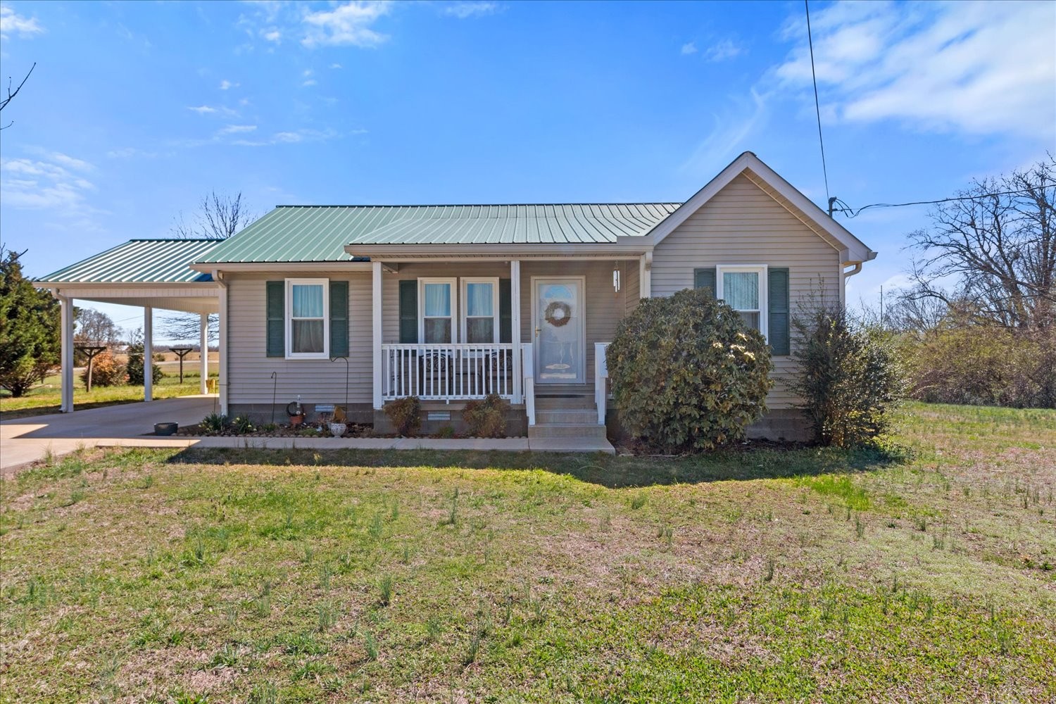 202 Hurst Road Hohenwald, TN 38462 - Photo 3 of 31 Gallery Image 3