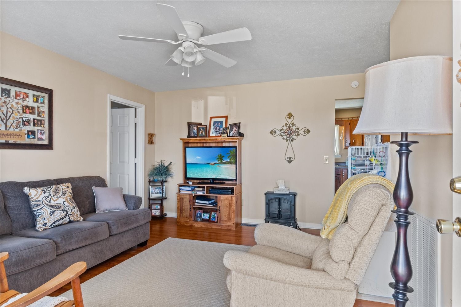 202 Hurst Road Hohenwald, TN 38462 - Photo 7 of 31 Gallery Image 7