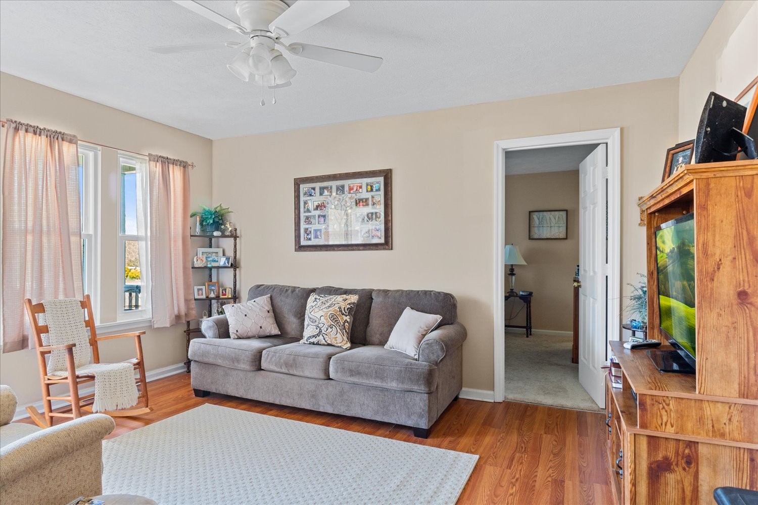 202 Hurst Road Hohenwald, TN 38462 - Photo 8 of 31 Gallery Image 8
