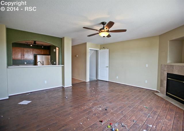 3599 Indigo Ridge Point Colorado Springs, CO 80910 - Photo 15 of 24