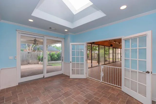 $517,500 | 4102 Paramount Boulevard, Amarillo, TX 79109