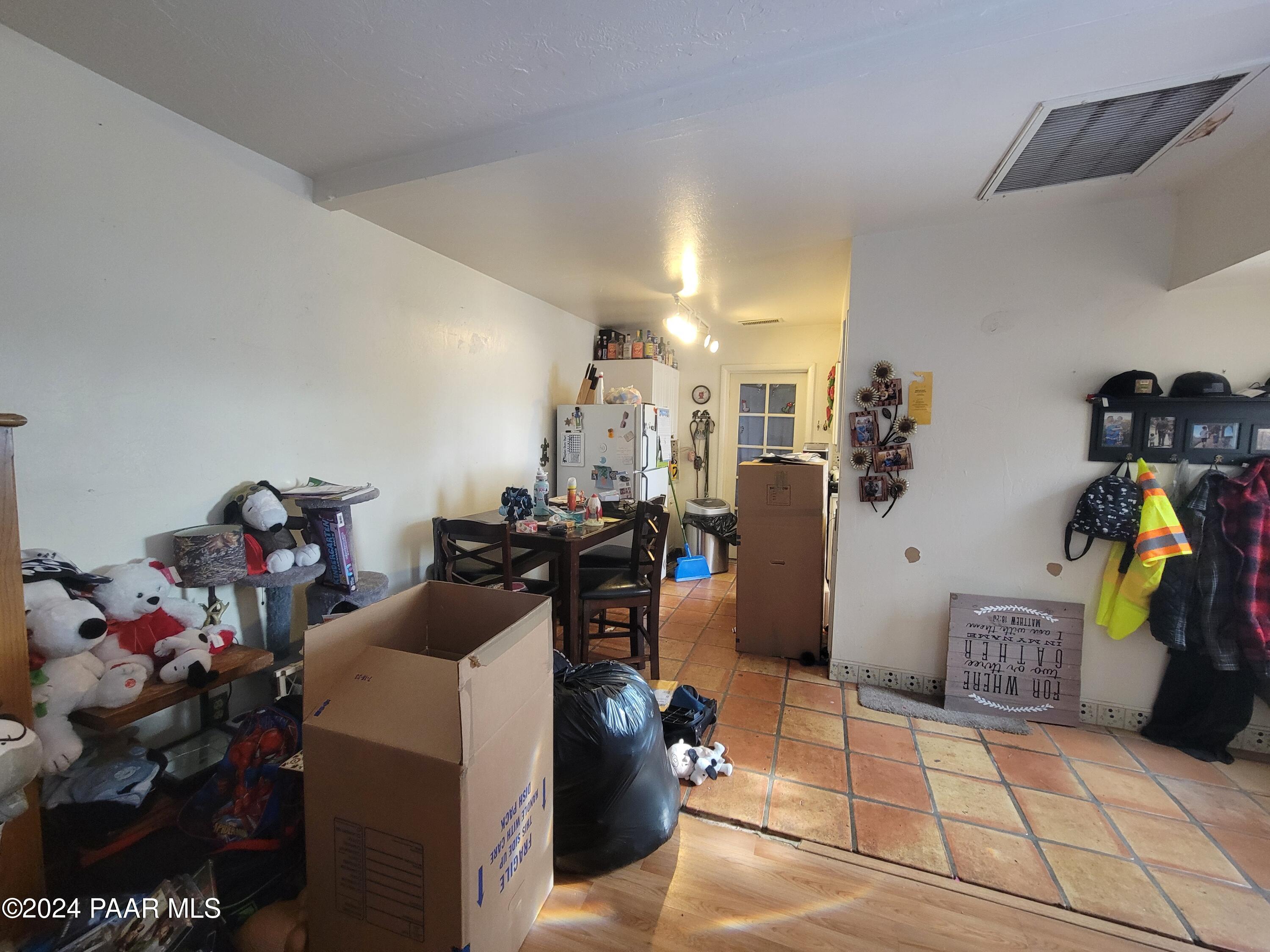 9840 Eighth Street Mayer, AZ 86333 - Photo 5 of 17 a view of a room with gym equipment