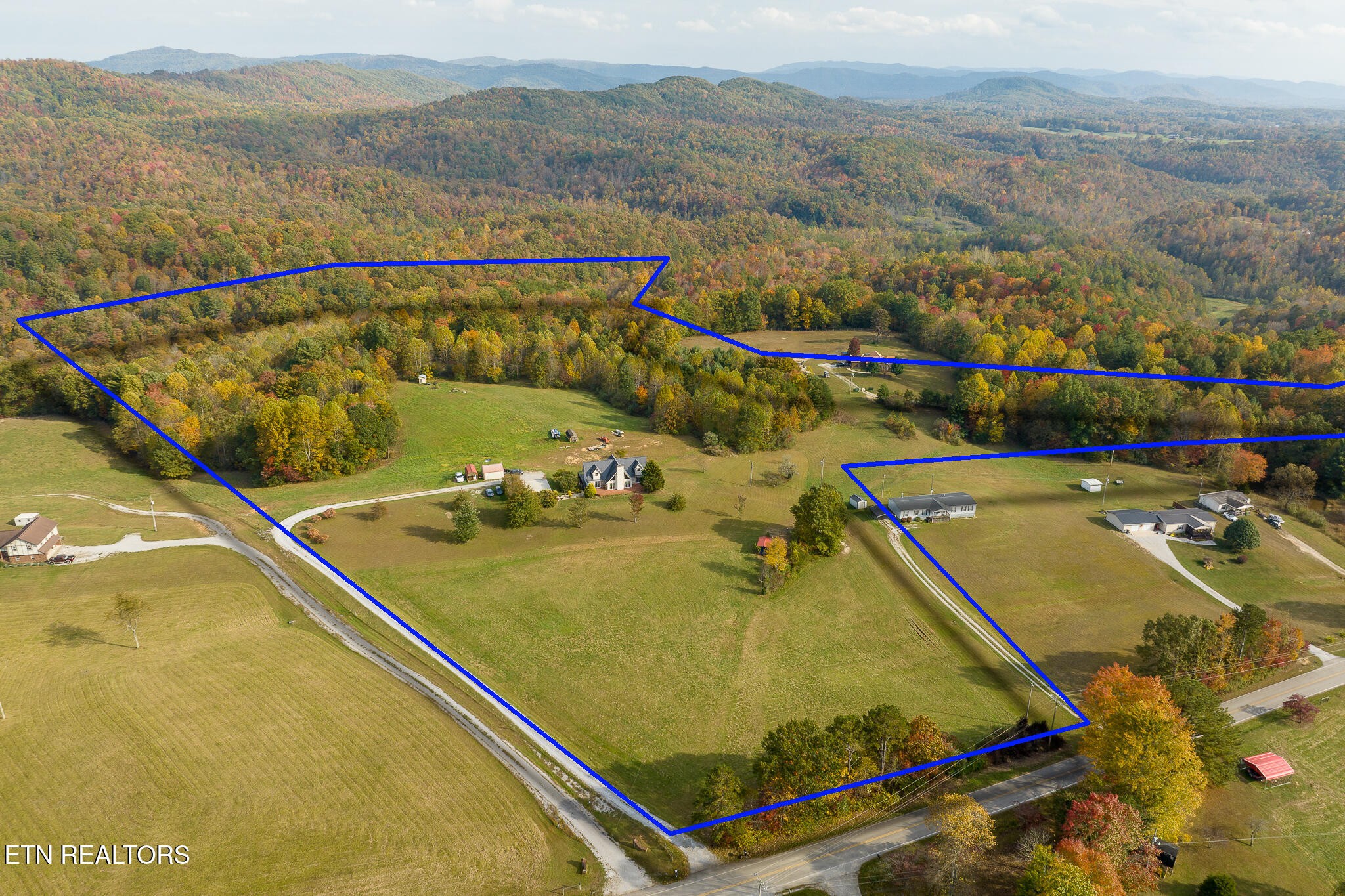 3767 Phillips Flats Road Oneida, TN 37841 - Photo 38 of 38
