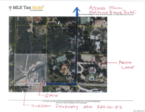 $859,000 | Ranch Road, Unit 1, Encinitas, CA 92024