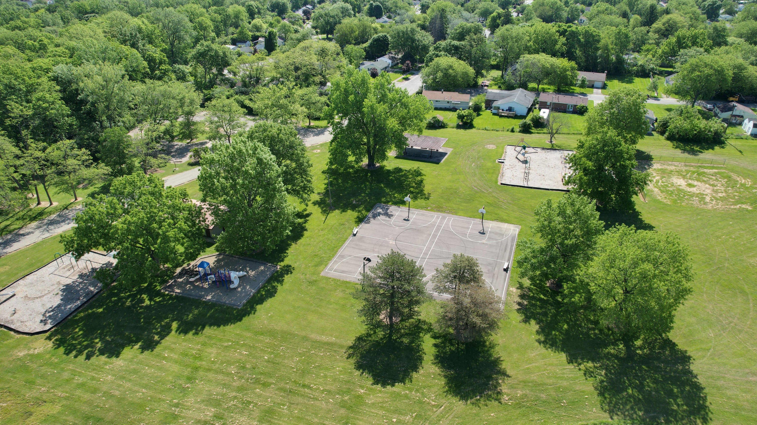 1271 Oakleaf Avenue Springfield, OH 45506 - Photo 38 of 40 Gallery Image 38