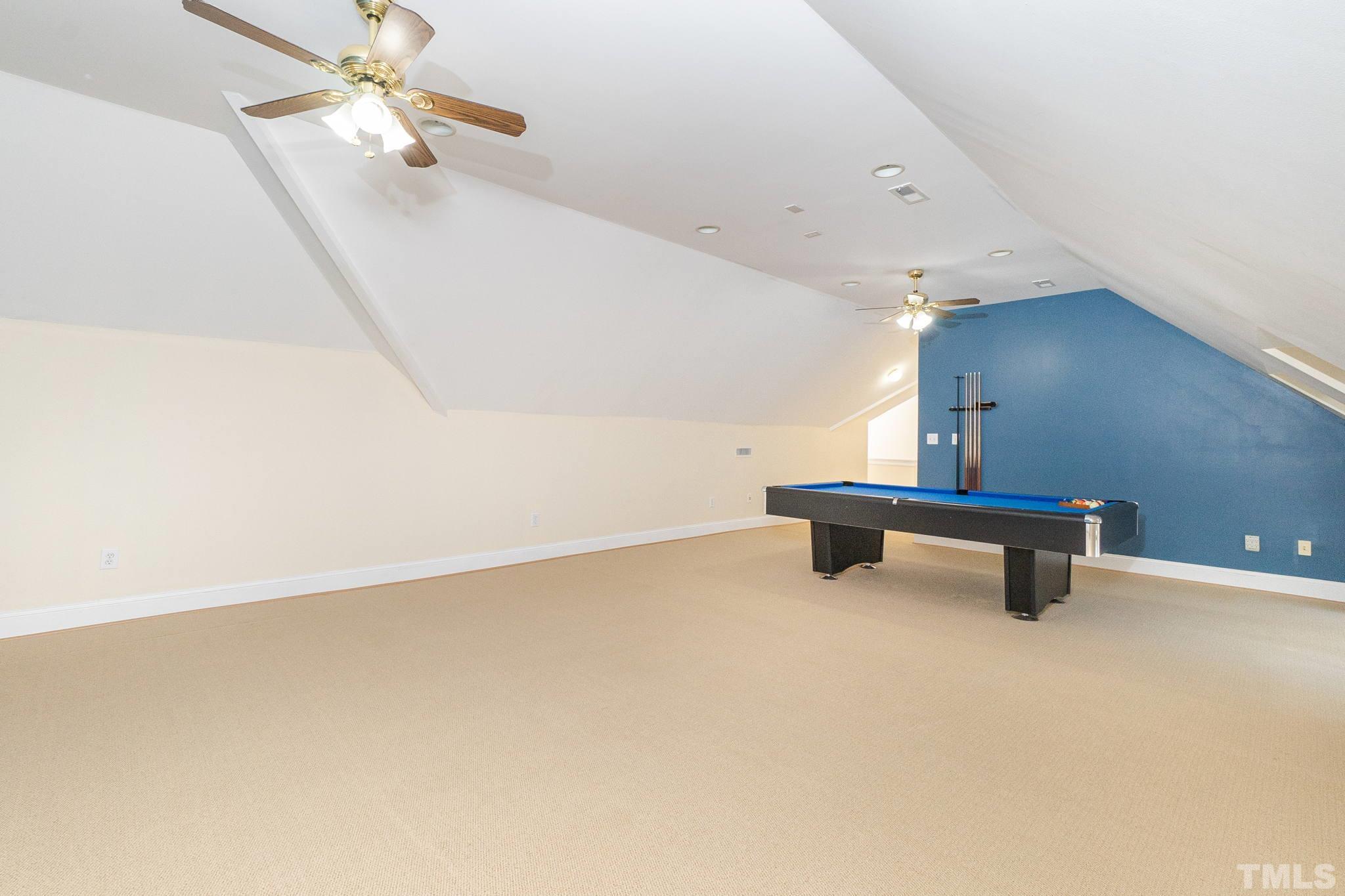 6316 Ashley Ridge Drive Raleigh, NC 27612 - Photo 33 of 45 a room with pool table