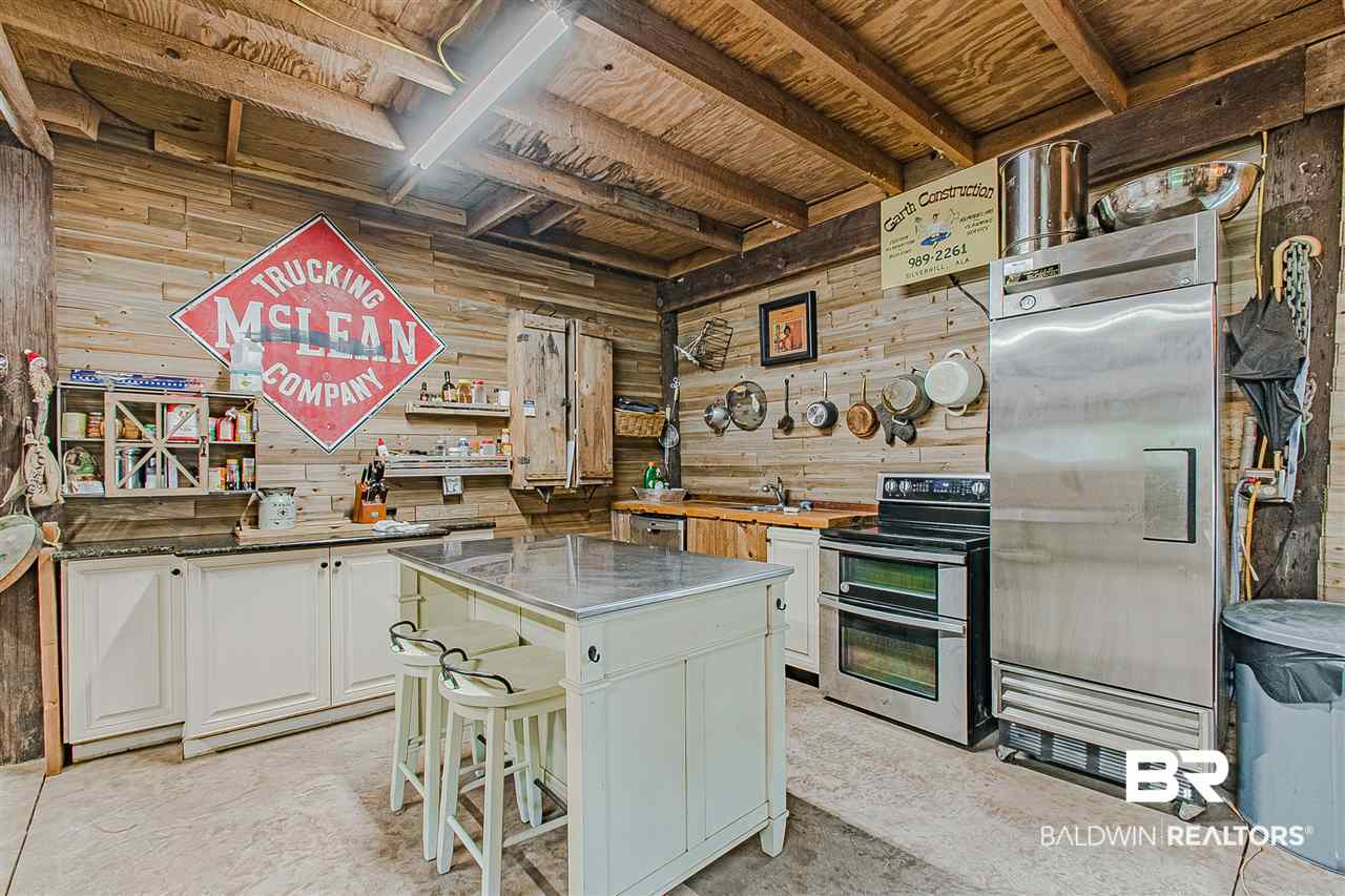 18743 Heidelberg Road Silverhill, AL 36576 - Photo 45 of 49