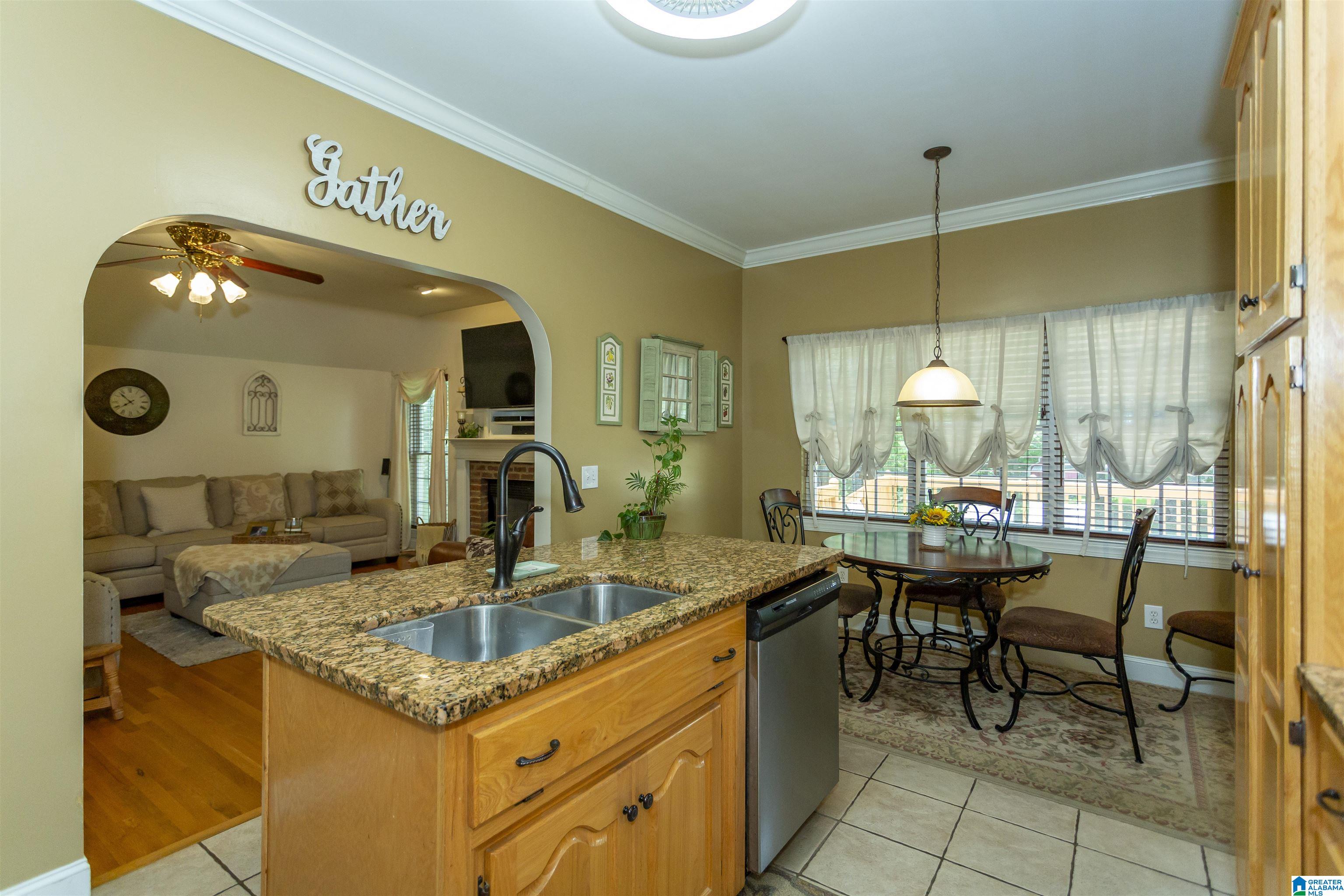 8587 Hayes Road Bessemer, AL 35022 - Photo 18 of 56