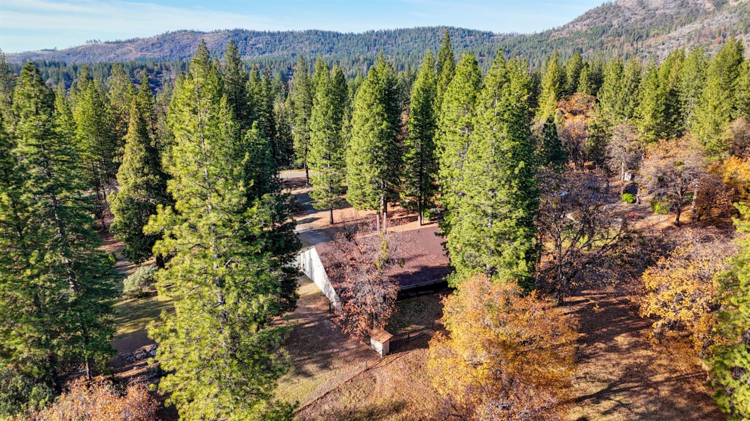 5271 Consumnes Mine Road Somerset, CA 95684 - Photo 24 of 48