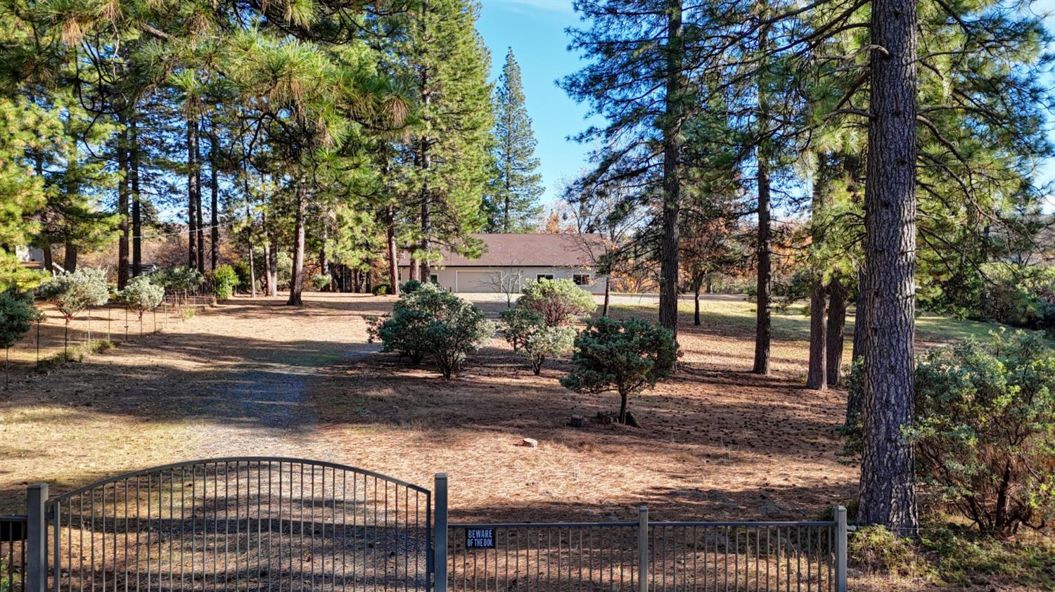 5271 Consumnes Mine Road Somerset, CA 95684 - Photo 25 of 48