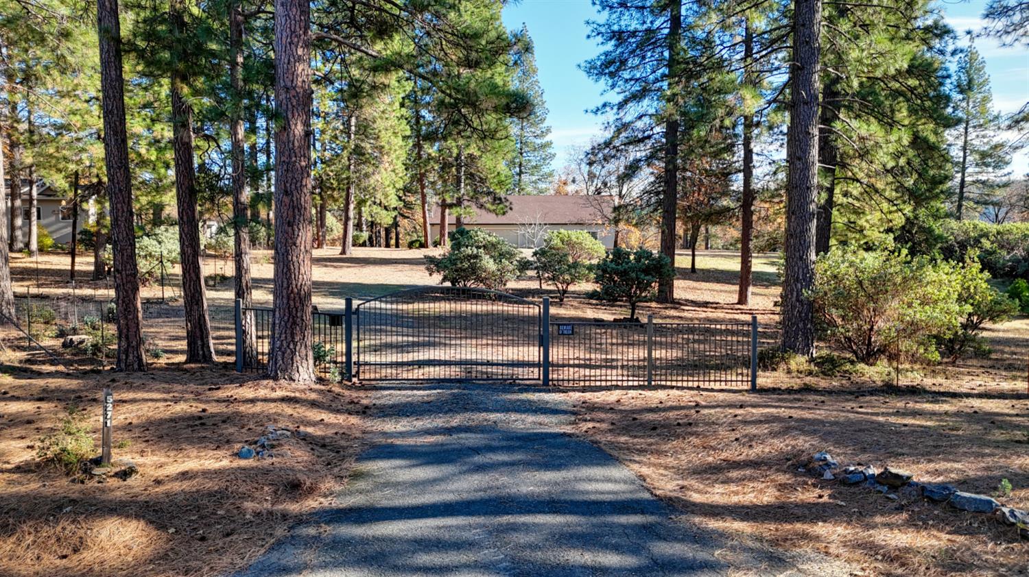 5271 Consumnes Mine Road Somerset, CA 95684 - Photo 26 of 48