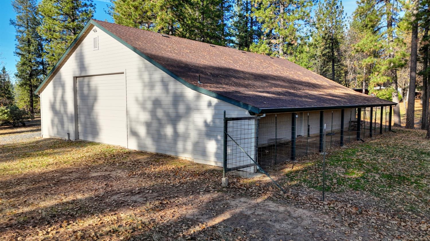 5271 Consumnes Mine Road Somerset, CA 95684 - Photo 29 of 48