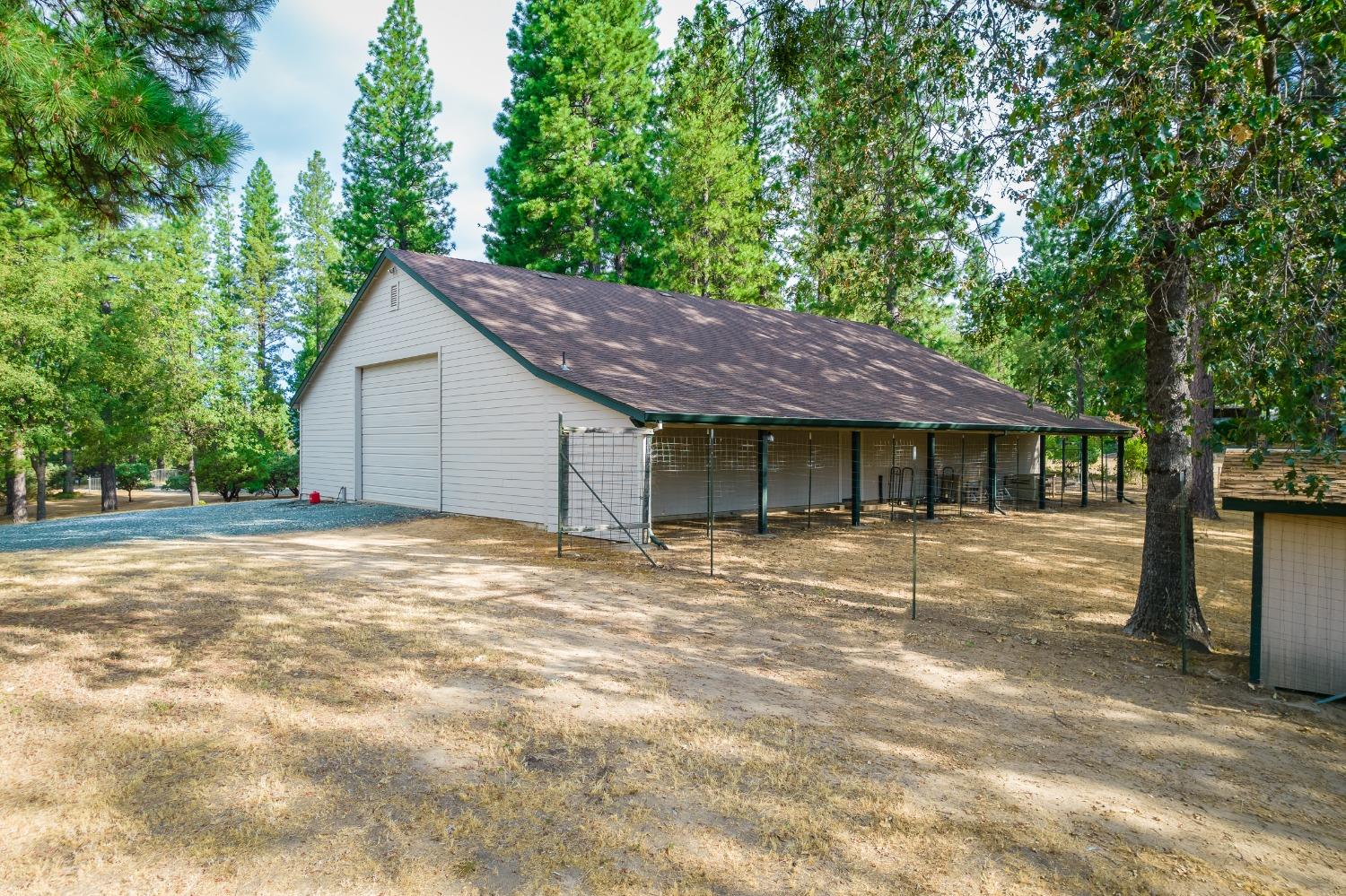5271 Consumnes Mine Road Somerset, CA 95684 - Photo 40 of 48