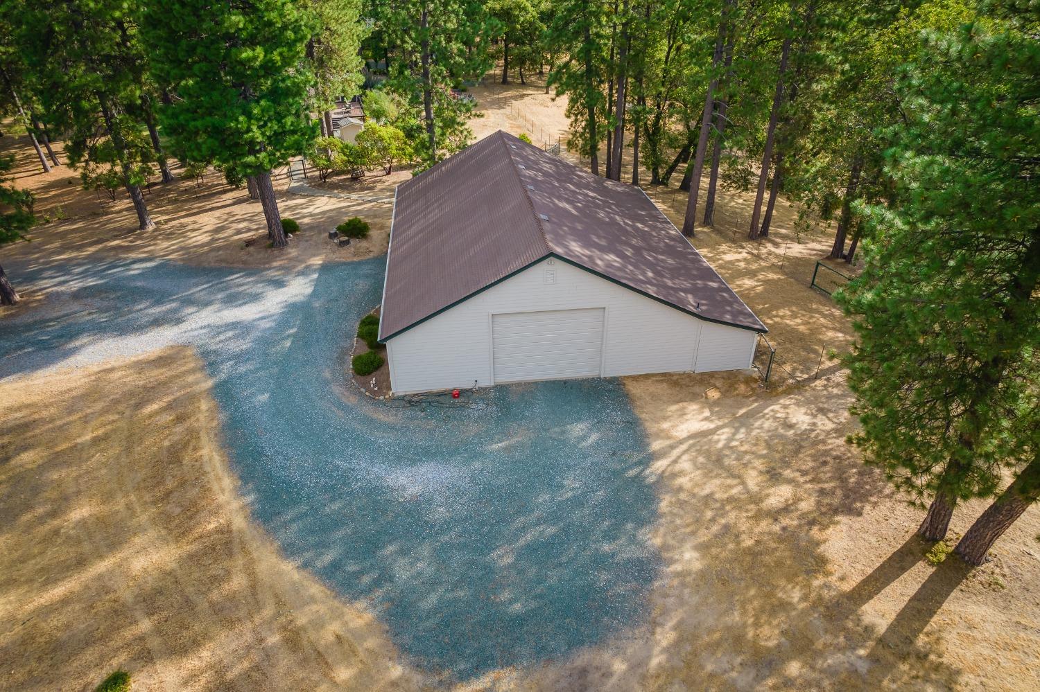 5271 Consumnes Mine Road Somerset, CA 95684 - Photo 41 of 48