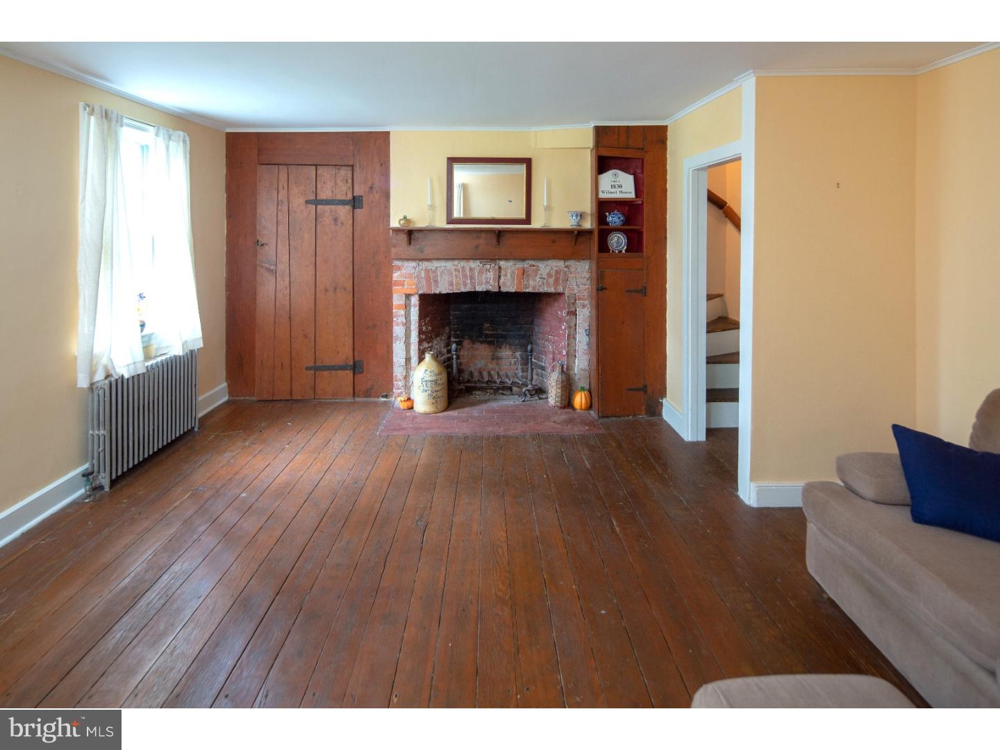 9 Wilburtha Road Ewing, NJ 08628 - Photo 3 of 15 Gallery Image 3