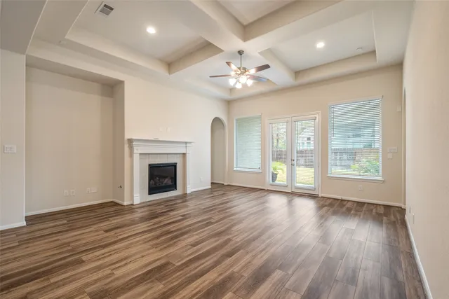 $585,000 | 32027 Autumn Orchard Lane, Conroe, TX 77385