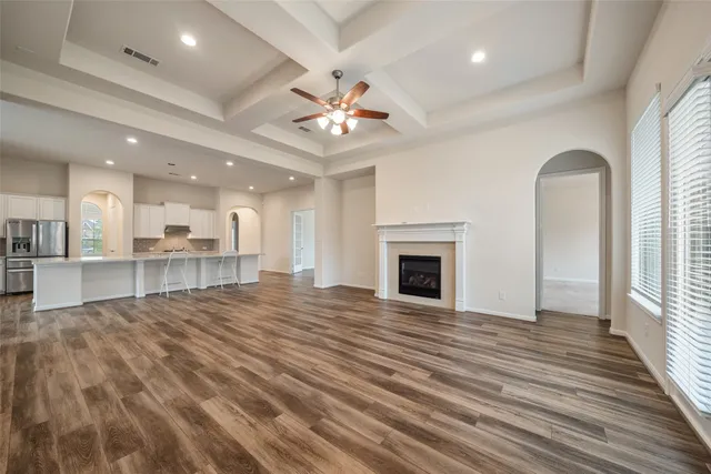 $585,000 | 32027 Autumn Orchard Lane, Conroe, TX 77385