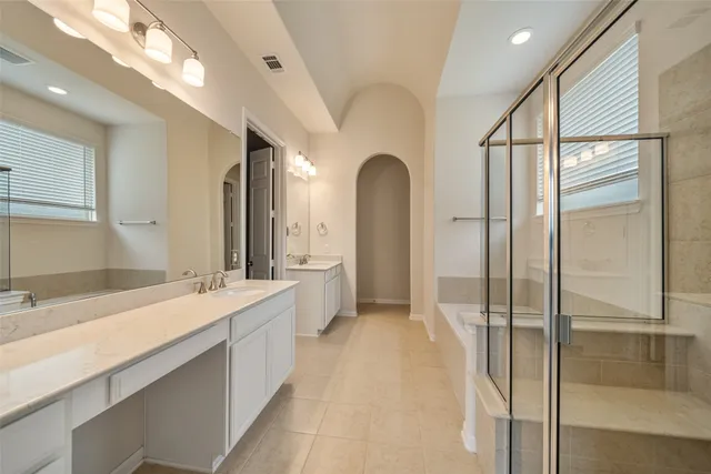 $585,000 | 32027 Autumn Orchard Lane, Conroe, TX 77385