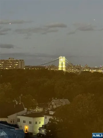 $365,000 | 770 Anderson Avenue, Unit 9F, Cliffside Park, NJ 07010