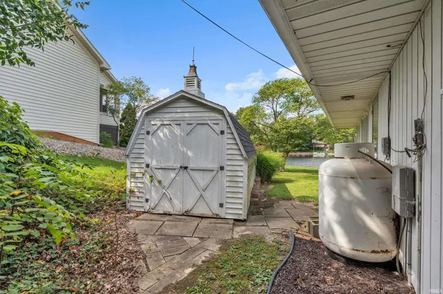 $498,900 | 705 Wakefield Village Boulevard, Kendallville, IN 46755