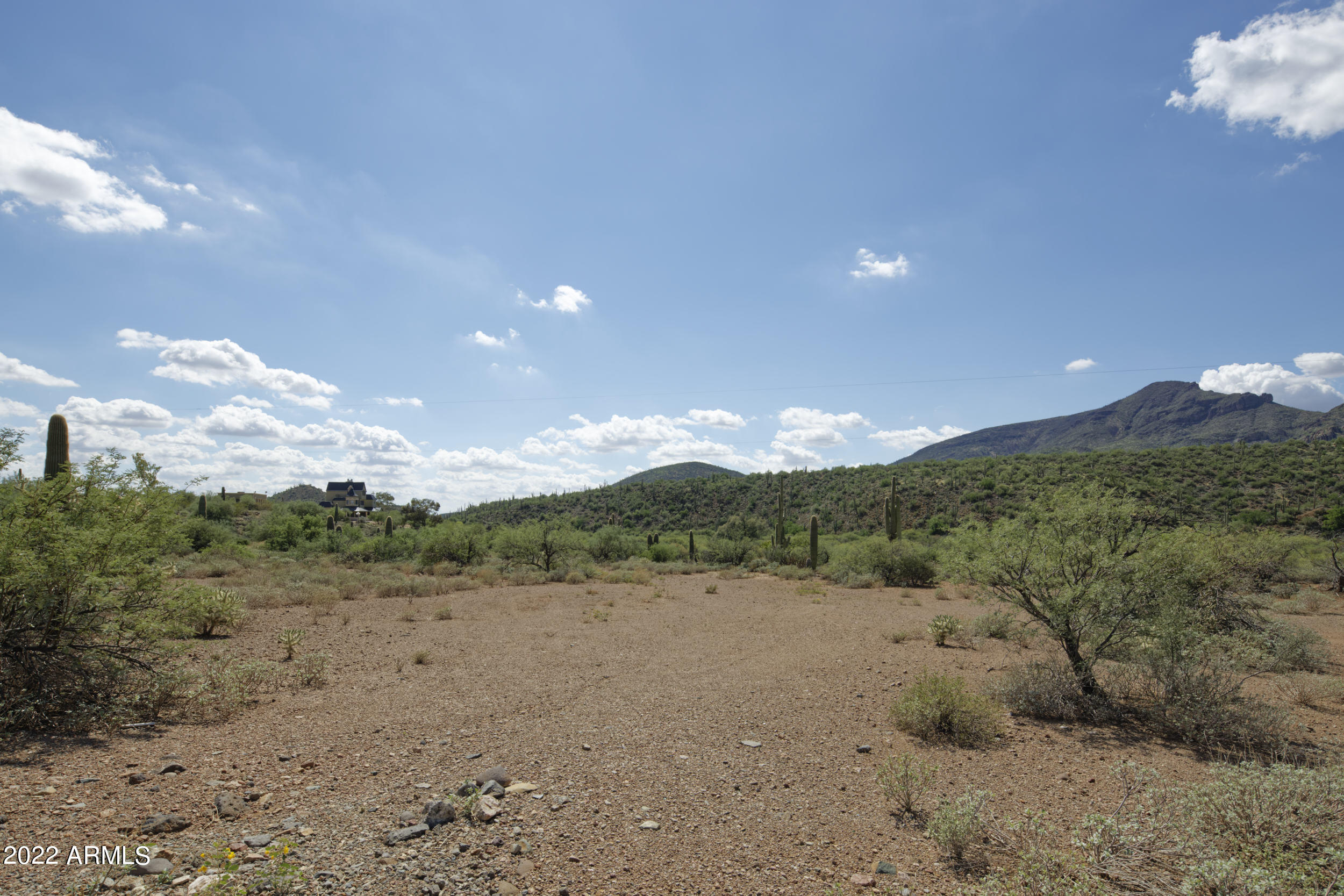 44138 North Spur Cross Road Cave Creek, AZ 85331 - Photo 4 of 9 Mountain views