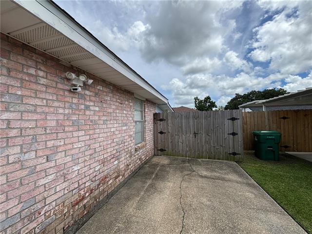 2513 Rue Jesann Marrero, LA 70072 - Photo 29 of 36