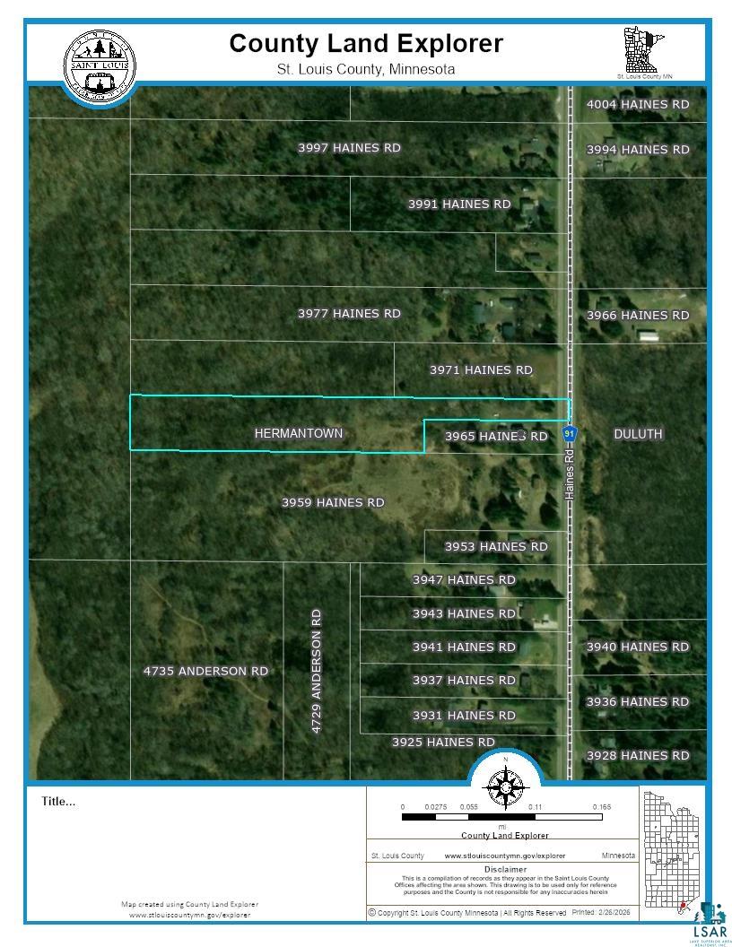 3969 Haines Road Hermantown, MN 55811 - Photo 7 of 8