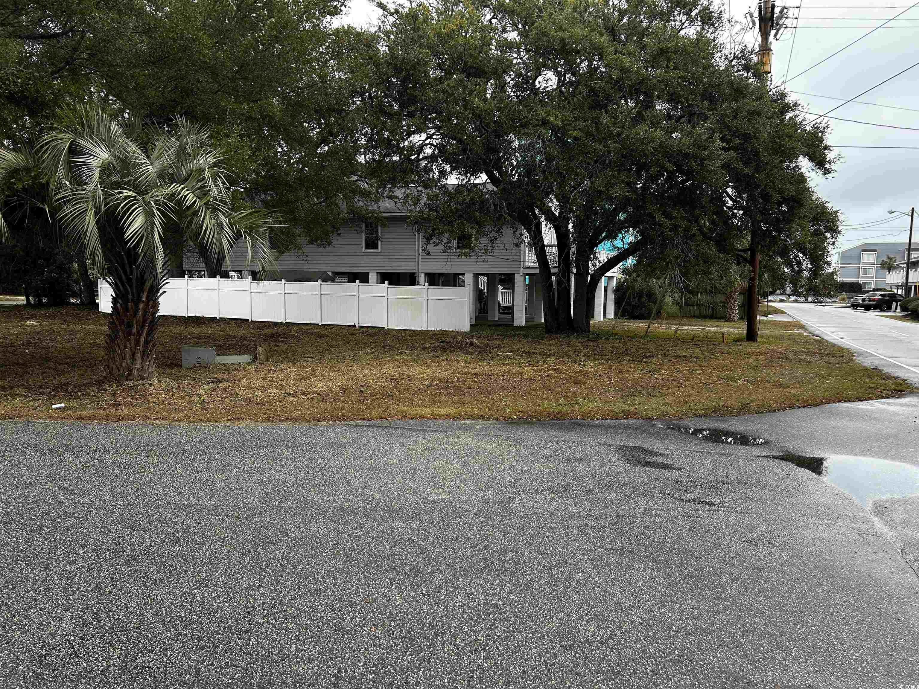 119 6th Avenue North Surfside Beach, SC 29575 - Photo 15 of 19 View of street