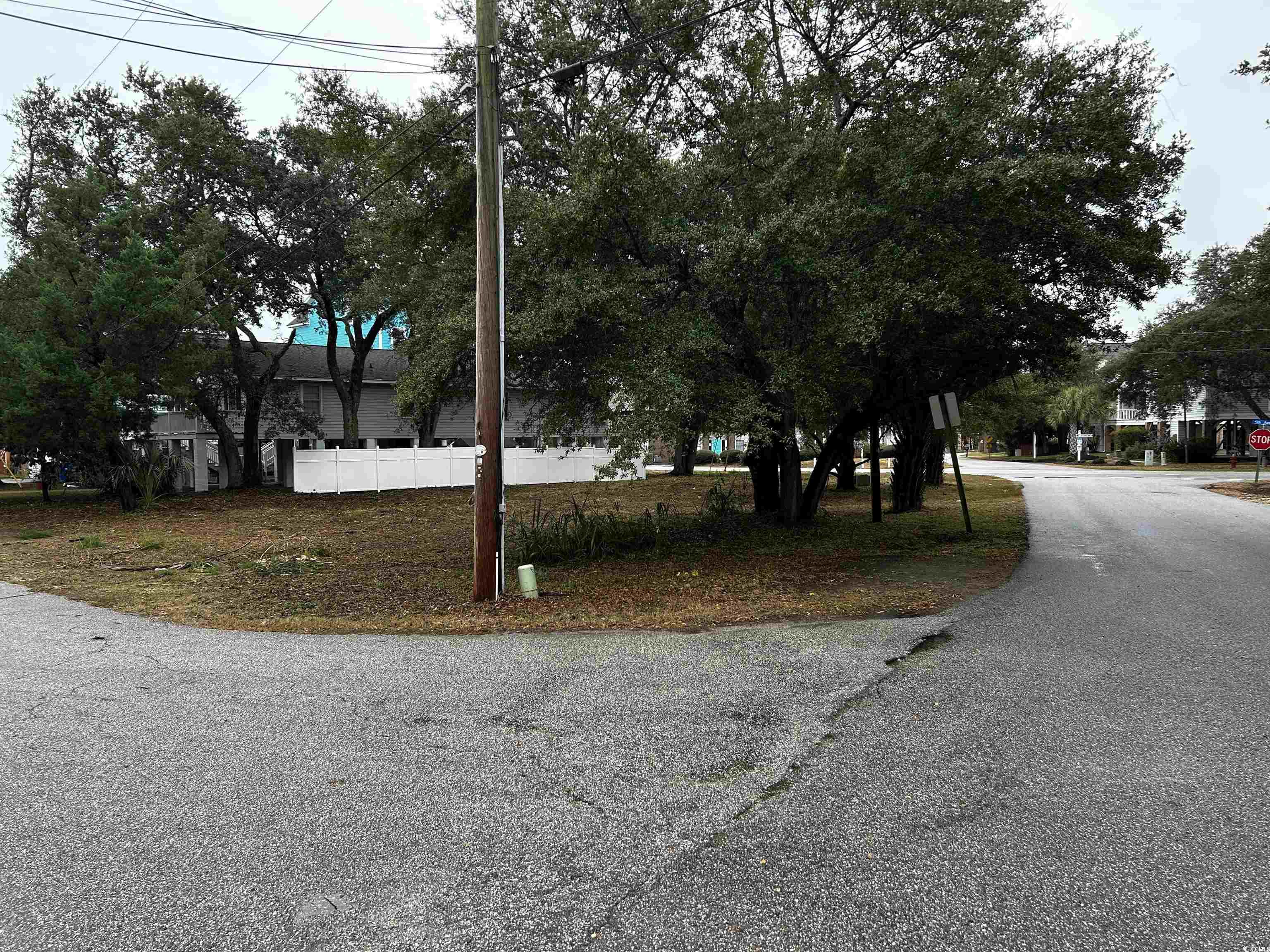 119 6th Avenue North Surfside Beach, SC 29575 - Photo 2 of 19